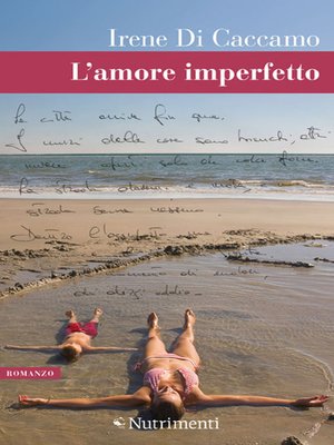 cover image of L'amore imperfetto